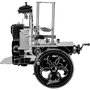 Berkel Volano Tribute Black