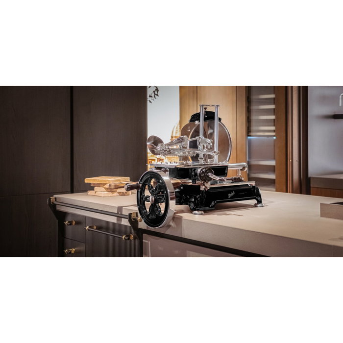 Berkel Volano Tribute Black Berkel Volano Tribute Black
