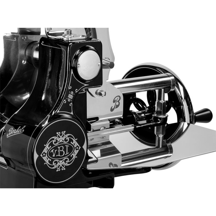 Berkel Volano Tribute Black Berkel Volano Tribute Black