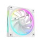 Deepcool LQ360 Ultra WH Kit de Refroidissement Liquide CPU 360mm ARGB Blanc