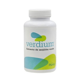 PLANTIS VERDIUM 90 capsules