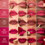 Guerlain KissKiss Blur Matte rouge à lèvres #395 waterproof tenue 24h rechargable 1.85 gr