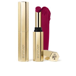 Guerlain KissKiss Blur Matte rouge à lèvres #395 waterproof tenue 24h rechargable 1.85 gr