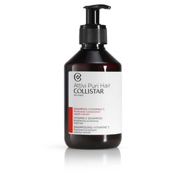 Collistar Shampoing revitalisant VITAMINE C 250 ml