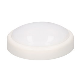 GSC Evolution Push-Light Blanco 142x50mm