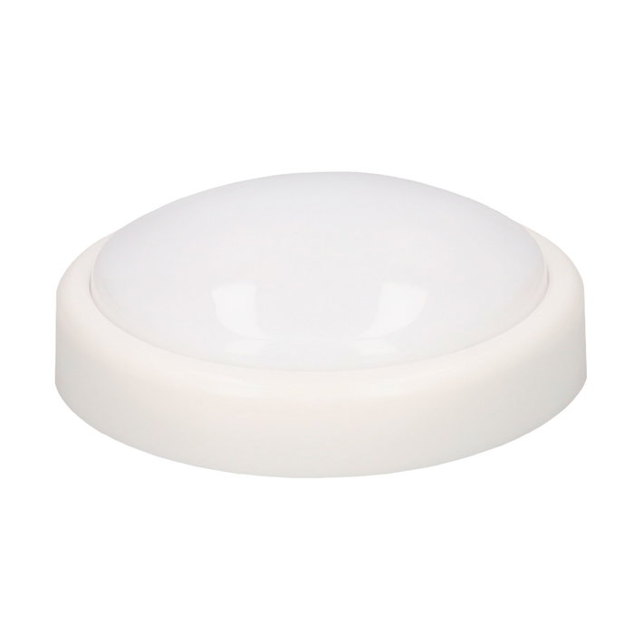 GSC Evolution Push-Light Blanco 142x50mm GSC Evolution Push-Light Blanco 142x50mm
