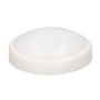 GSC Evolution Push-Light Blanco 142x50mm