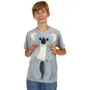 Gipsy Toys - Peluche Koala Leggies, Bleu, 48 cm - Peluche douce pour enfants dès la naissance