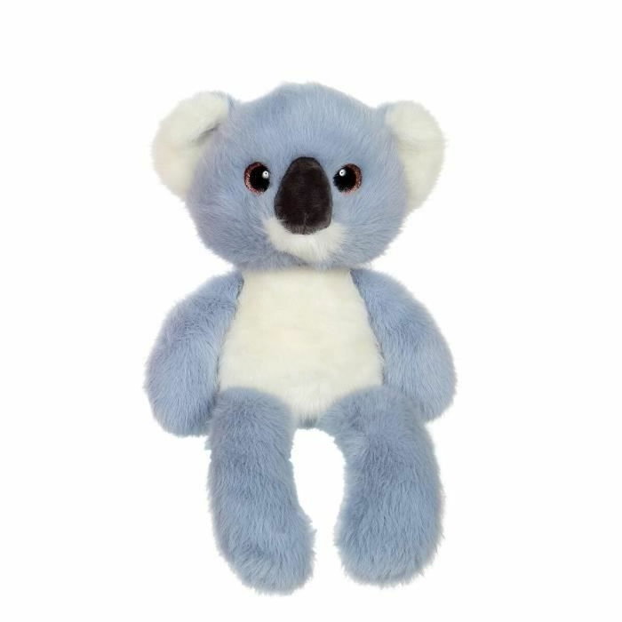 Gipsy Toys Peluche Koala Leggies Bleu, 48 cm