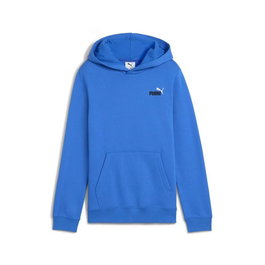 Sweat-shirt à capuche fille Puma Essentials 2 Bleu L