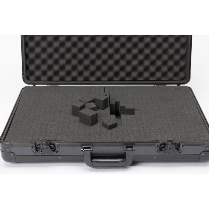 Magma Carry Lite Pick & Pluck Foam Xxl Mousse Intérieure de Remplacement pour Mallette XXL Magma Carry Lite Pick & Pluck Foam Xxl Mousse Intérieure de Remplacement pour Mallette XXL