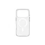 Force Case Coque FC Air Xtrem MagSafe pour iPhone 17 Pro Max - Transparent Recyclé - Protection Premium Compatible MagSafe