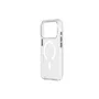Force Case Coque FC Air Xtrem MagSafe pour iPhone 17 Pro Max - Transparent Recyclé - Protection Premium Compatible MagSafe