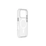 Force Case Coque FC Air Xtrem MagSafe pour iPhone 17 Pro Max - Transparent Recyclé - Protection Premium Compatible MagSafe
