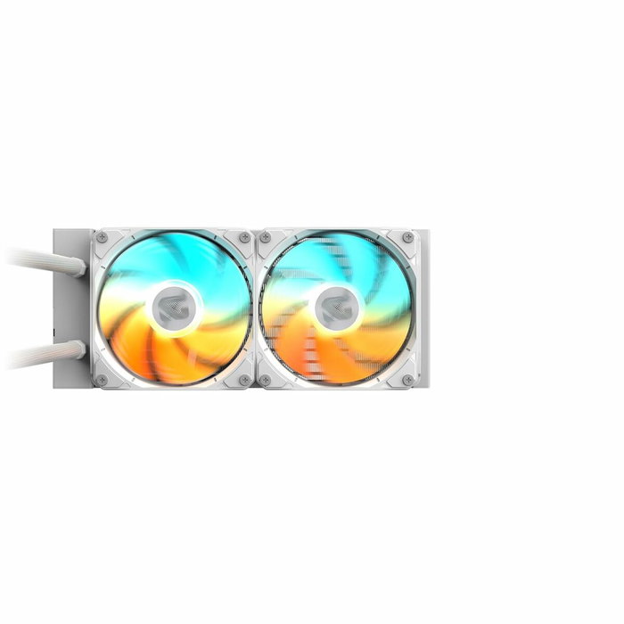 Ventilateur CPU Gigabyte GP-GIGABYTE GME 240I