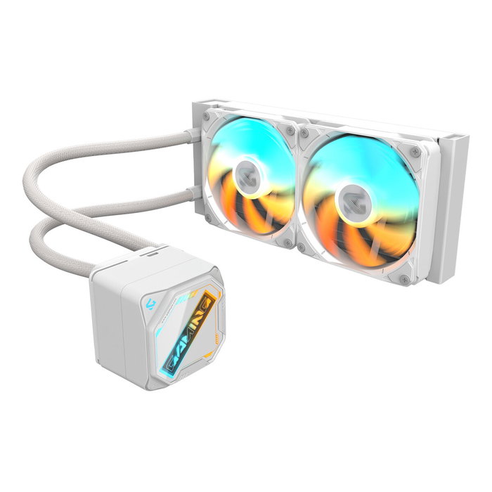 Ventilateur CPU Gigabyte GP-GIGABYTE GME 240I