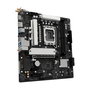 Carte Mère ASRock B860M-X WiFi Intel B860 LGA 1851