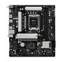 Carte Mère ASRock B860M-X WiFi Intel B860 LGA 1851