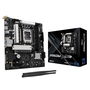 Carte Mère ASRock B860M-X WiFi Intel B860 LGA 1851