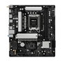 Carte Mère ASRock B860M-X WiFi Intel B860 LGA 1851