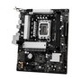 Carte Mère ASRock B860M-X WiFi Intel B860 LGA 1851
