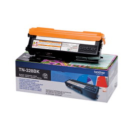 Brother TN-328BK Noir