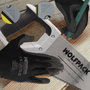 WOLFPACK LINEA PROFESIONAL Serrucho de menuisier bimatériau 14 pouces