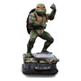 Tortues Ninja statuette 1/10 Art Scale Michelangelo 19 cm