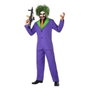 Atosa Déguisement Clown Violet Adulte