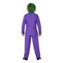 Atosa Déguisement Clown Violet Adulte