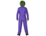 Atosa Déguisement Clown Violet Adulte