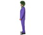 Atosa Déguisement Clown Violet Adulte