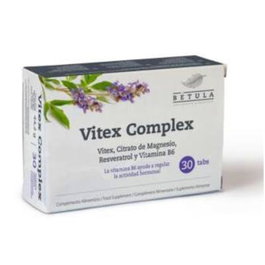 BETULA Vitex Complex 30 capsules