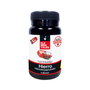 NOVADIET Hierro 60 capsules végétales