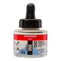 Amsterdam Peinture acrylique Bleu Perle 820, 30 ml