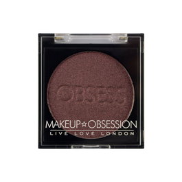Makeup Revolution Obsession Fard à paupières en poudre E169 Dentelle ancienne