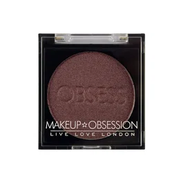 Makeup Revolution Obsession Fard à paupières en poudre E169 Dentelle ancienne