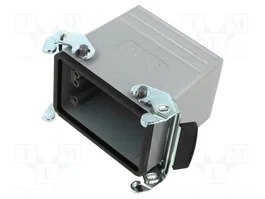 LAPP Connecteur industriel HDC H-A 32 TBF M25 N.GEW.CPL.HOOD