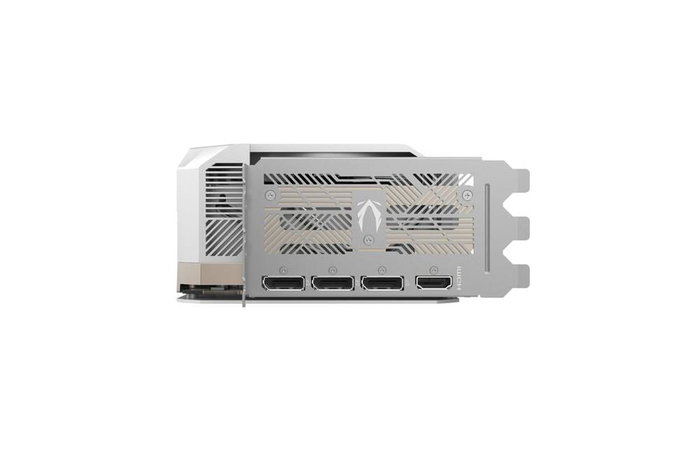 Zotac Gaming GeForce RTX 5080 Solid OC Carte Graphique 16 Go GDDR7 PCI Express 5.0