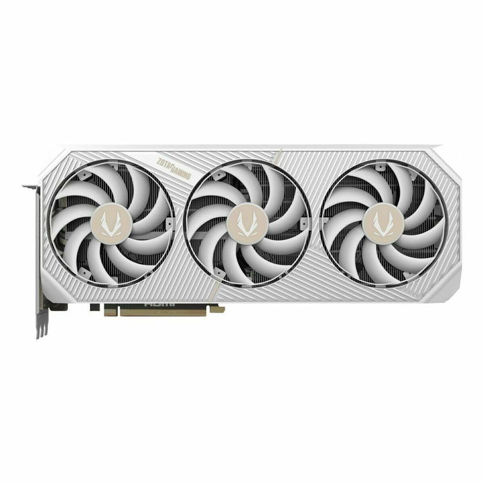 Carte Graphique Zotac ZT-B50800Q-10P GEFORCE RTX 5080 16 GB GDDR7 Carte Graphique Zotac ZT-B50800Q-10P GEFORCE RTX 5080 16 GB GDDR7