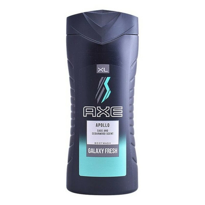 Axe Gel Douche Apollo 400 ml