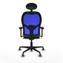 Piqueras y Crespo Chaise de Bureau 3D036G1 Pistache