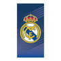 Cerdá Serviette Microfibra Real Madrid Bleu