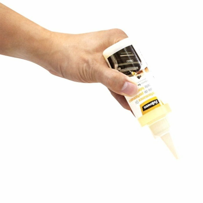 Huile Lubrifiante pour Destructeur de Papier Fellowes 3608501 Plastique Huile Lubrifiante pour Destructeur de Papier Fellowes 3608501 Plastique