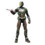 HASBRO Marvel Figurine Articulée Captain America Brave New World - 15 cm avec 8 Accessoires