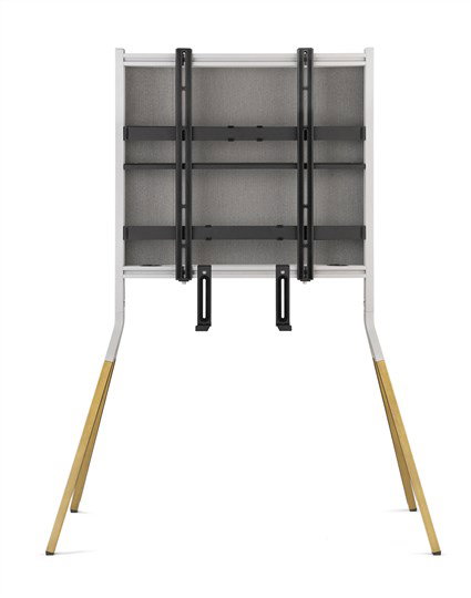 One For All Support TV Falcon 32'' à 70'' Chêne et Gris Argenté One For All Support TV Falcon 32'' à 70'' Chêne et Gris Argenté