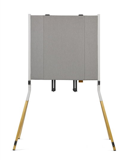 One For All Support TV Falcon 32'' à 70'' Chêne et Gris Argenté One For All Support TV Falcon 32'' à 70'' Chêne et Gris Argenté