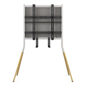 One For All Support TV Falcon 32'' à 70'' Chêne et Gris Argenté One For All Support TV Falcon 32'' à 70'' Chêne et Gris Argenté
