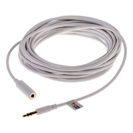 Câble audio AXIS COMMUNICATIONS 01589-001 Blanc 5 m
