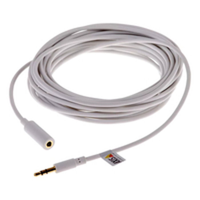 Câble audio AXIS COMMUNICATIONS 01589-001 Blanc 5 m Câble audio AXIS COMMUNICATIONS 01589-001 Blanc 5 m